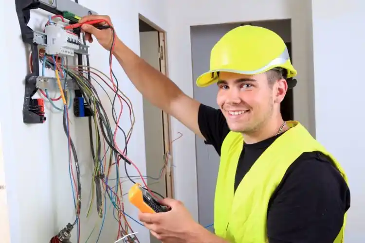 elektricien Nieuwland